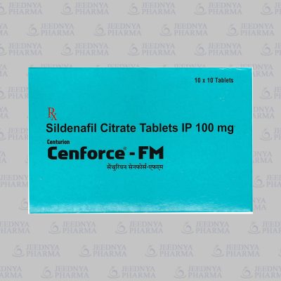 Cenforce FM: An Oral Medicine For Female Sexual Arousal Disorder
