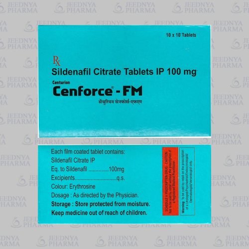CENFORCE FM - Image 2