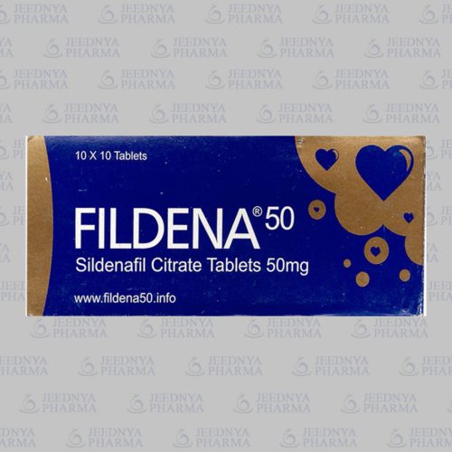 Fildena 50