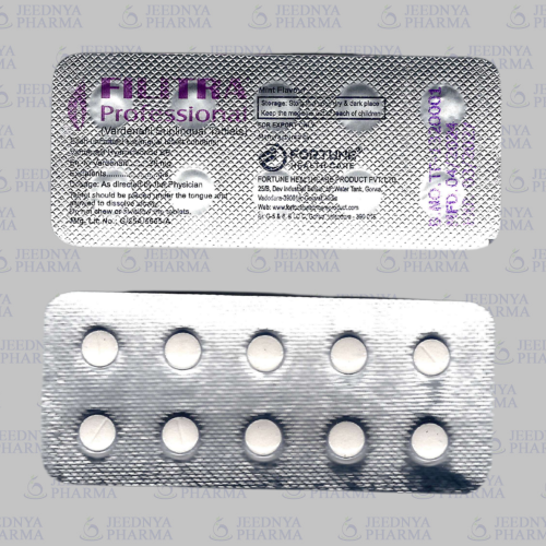 Beat Erectile Dysfunction With Filitra Tablets - Image 2