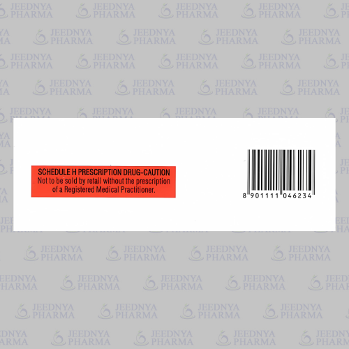 Kamagra Oral Jelly – Anti Impotence Medicine for Men - Image 3