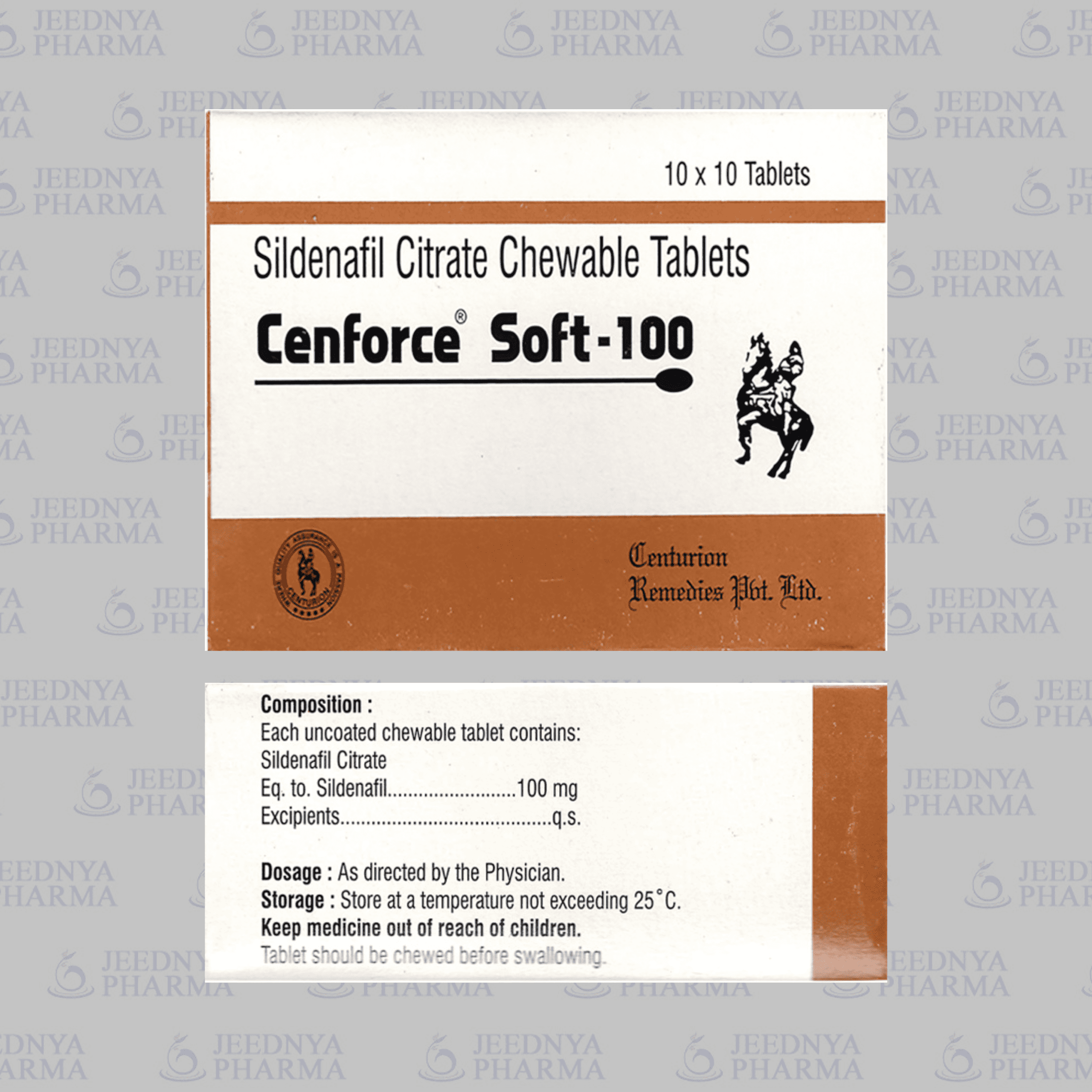 CENFORCE SOFT 100 - Image 3