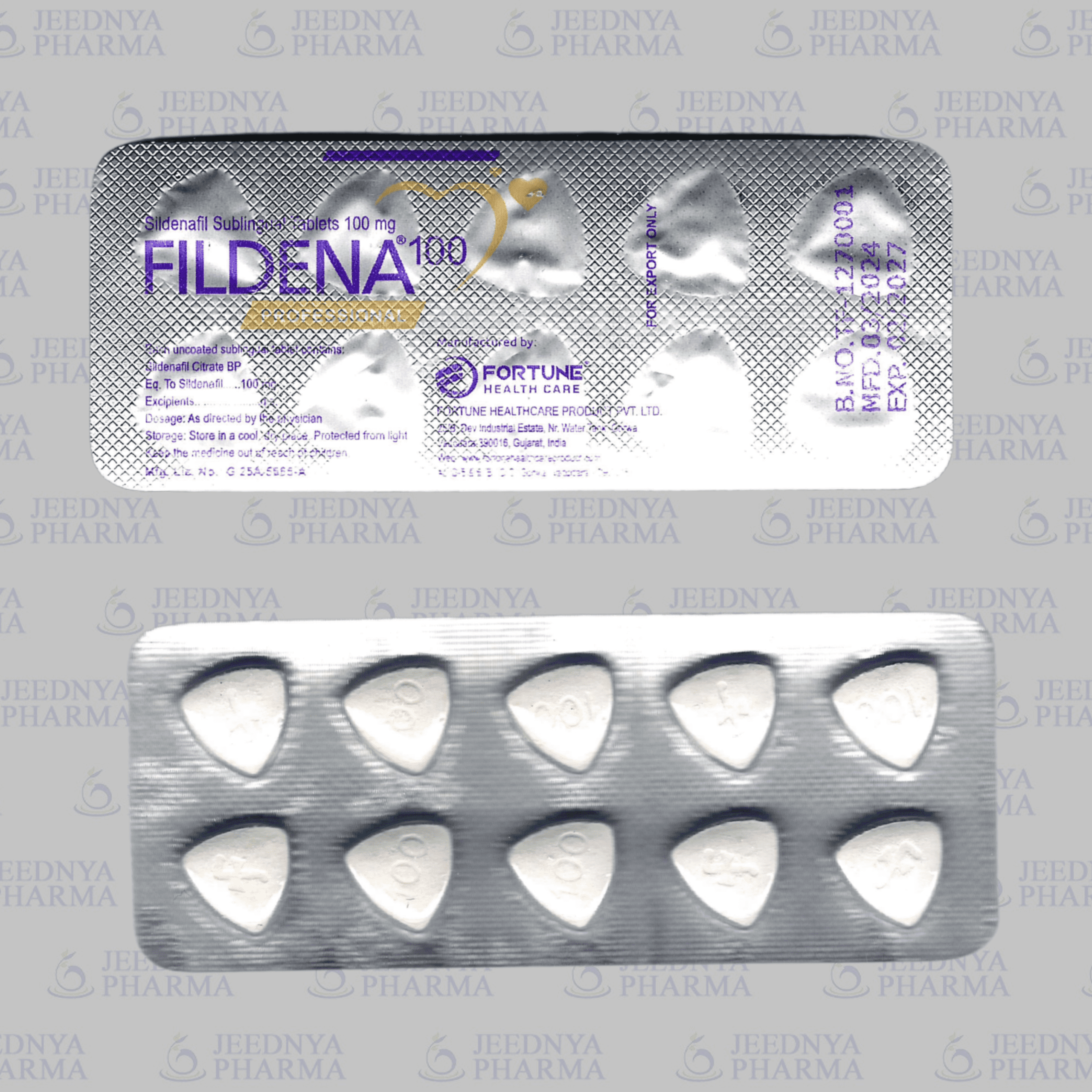 FILDENA PROFESSIONAL - Image 2